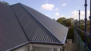 Best Sheet Metal Roofing  in Red Hill, SC