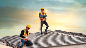 Best Emergency Roof Repair Services  in Red Hill, SC